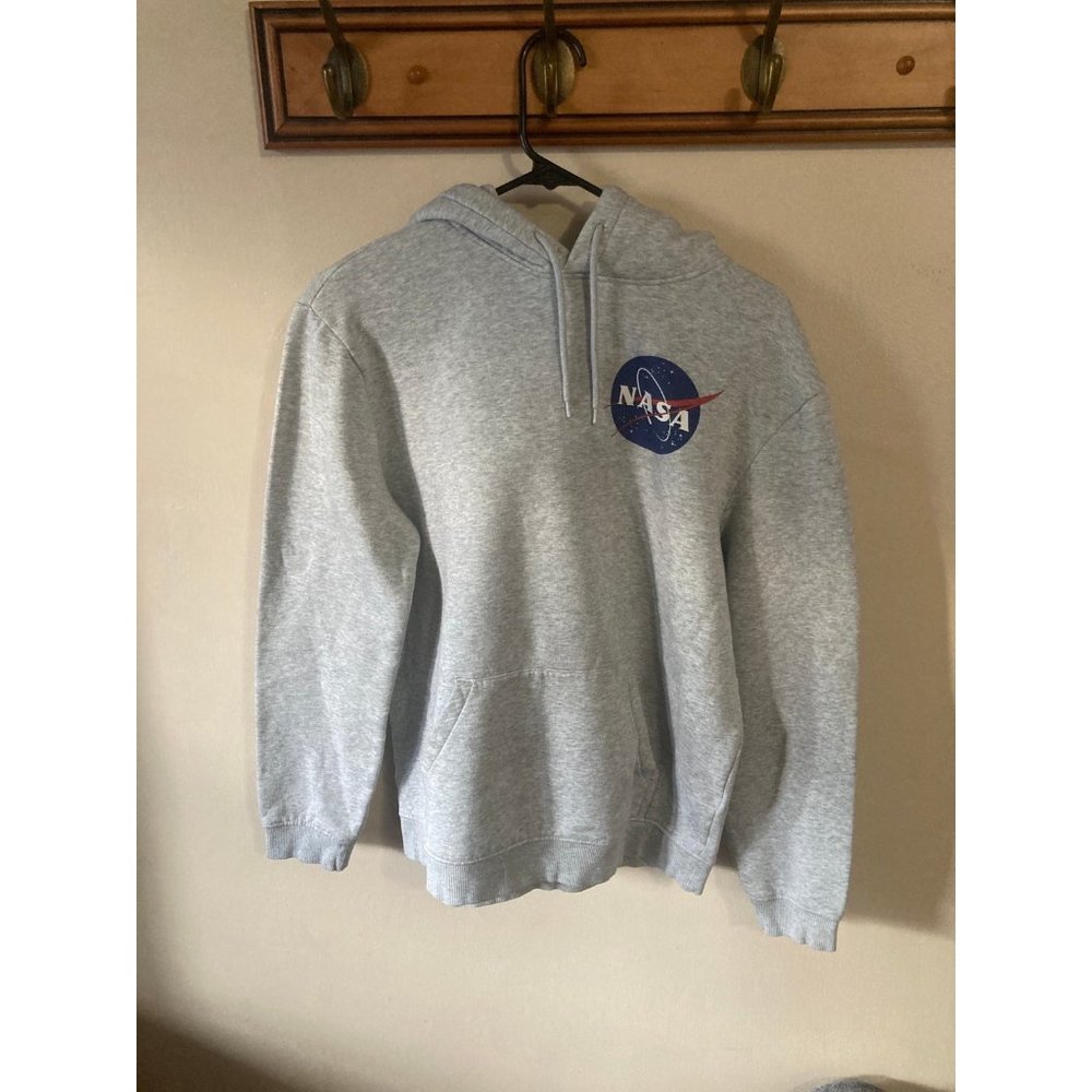 NASA h&m hoodie
